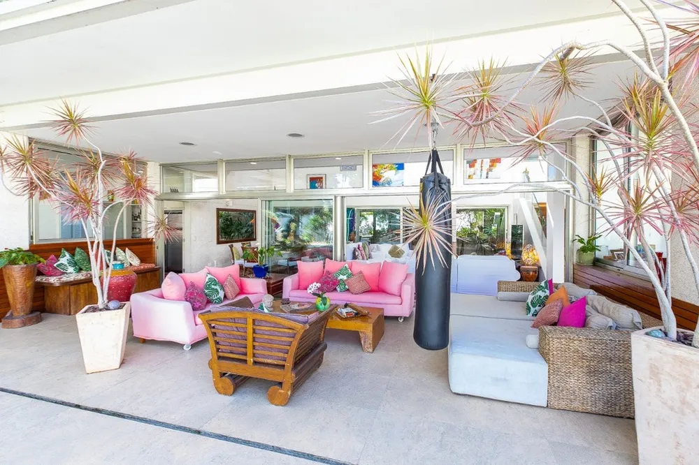Casa, 4 quartos, 350 m² - Foto 2