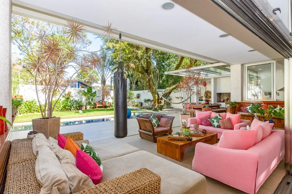Casa, 4 quartos, 350 m² - Foto 3
