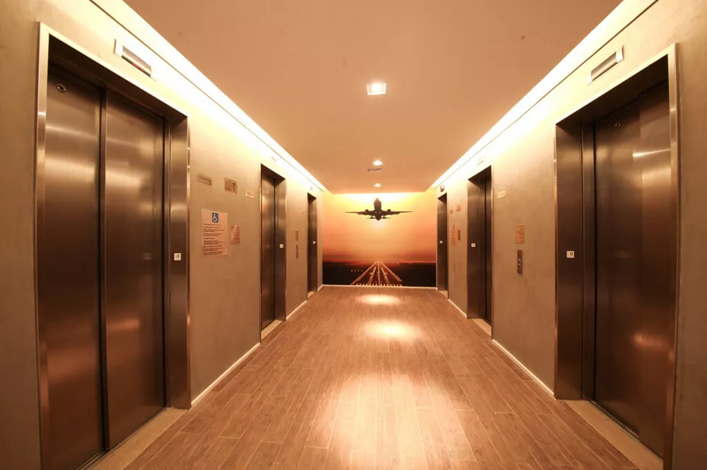 Prédio Inteiro, 38 m² - Foto 3