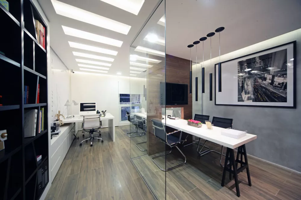 Prédio Inteiro, 38 m² - Foto 1