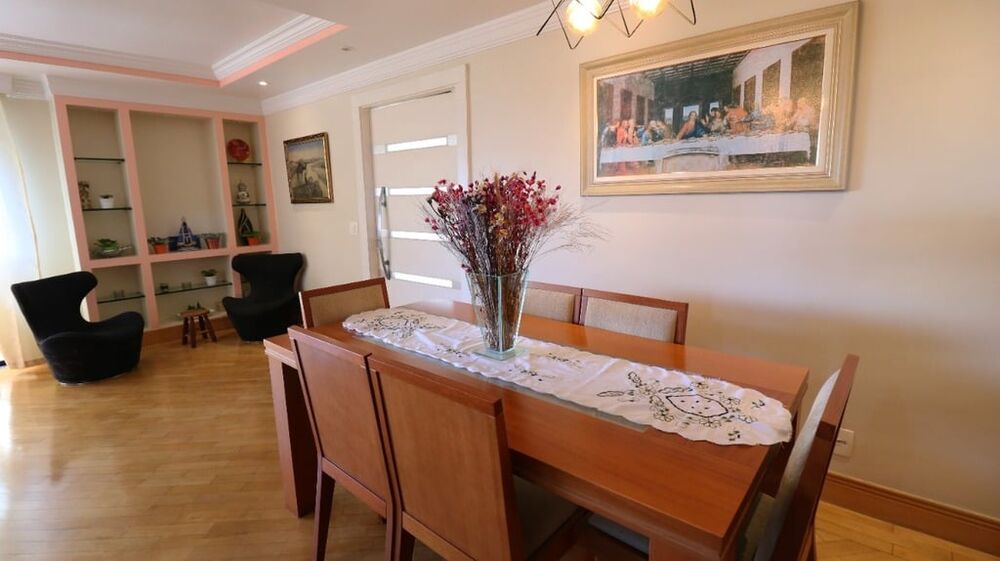 Apartamento, 2 quartos, 166 m² - Foto 2