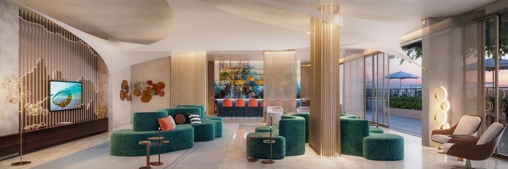 Apartamento, 1 quarto, 32 m² - Foto 4