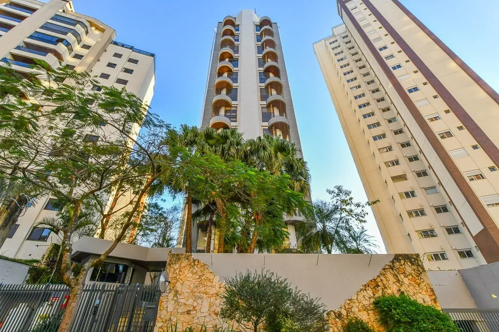 Apartamento, 1 quarto, 65 m² - Foto 2