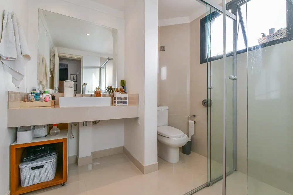 Apartamento, 1 quarto, 65 m² - Foto 4