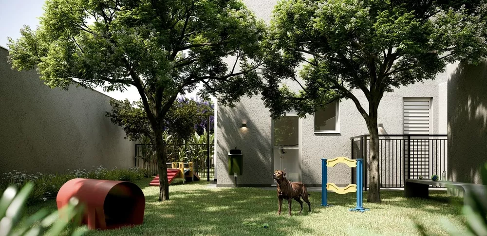 Apartamento, 2 quartos, 38 m² - Foto 21