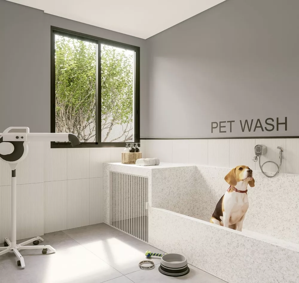 Apartamento, 2 quartos, 38 m² - Foto 16