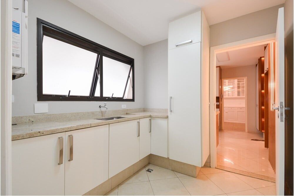 Apartamento, 4 quartos, 229 m² - Foto 4