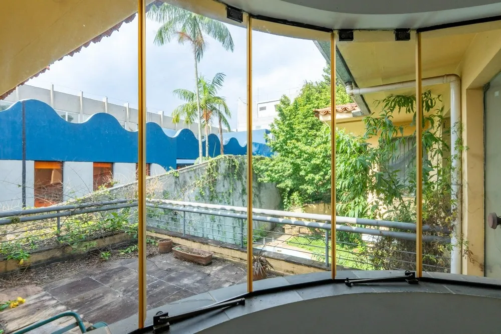 Casa, 4 quartos, 417 m² - Foto 1