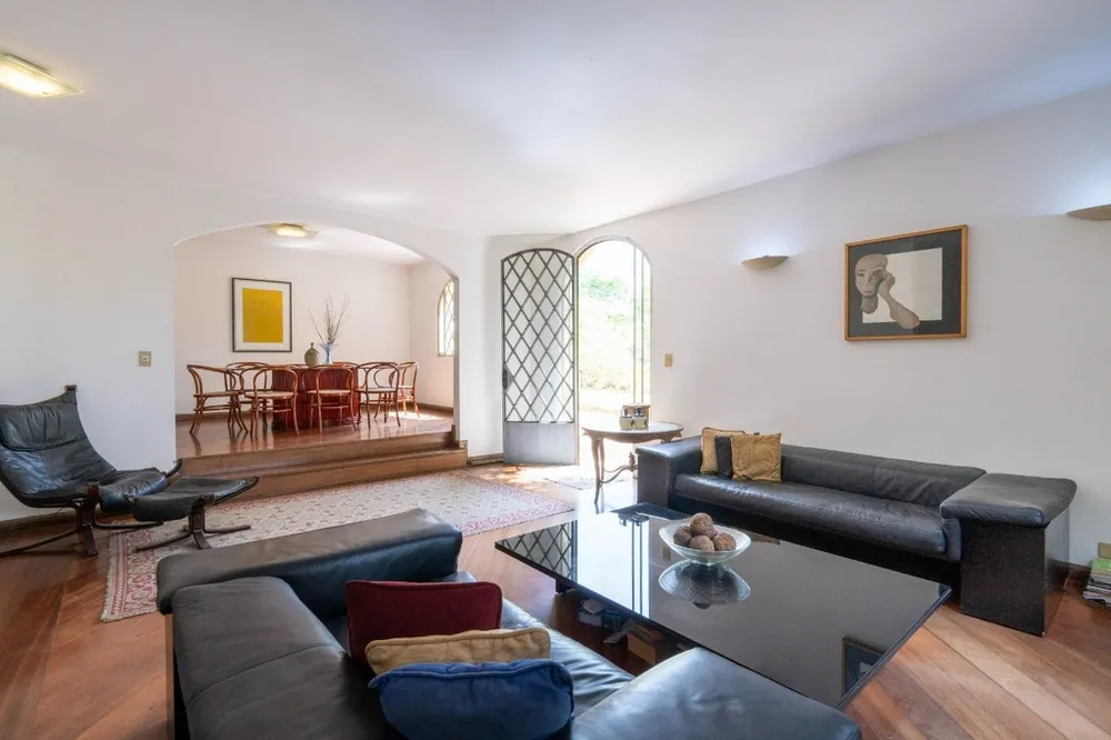 Casa, 4 quartos, 417 m² - Foto 4