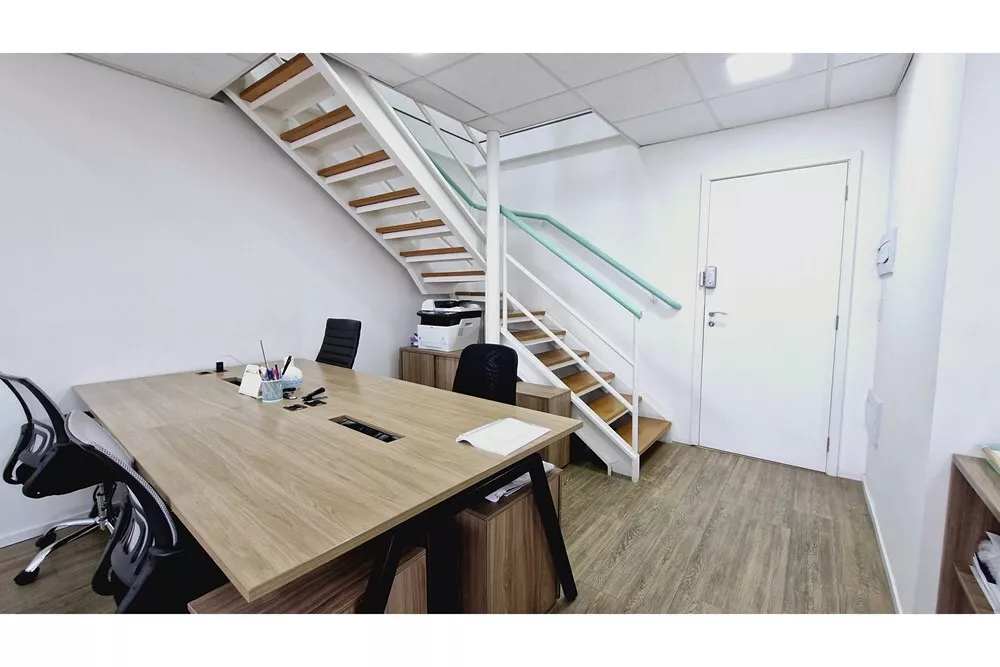 Prédio Inteiro, 144 m² - Foto 22