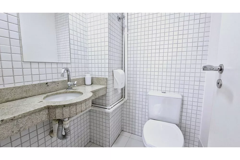 Prédio Inteiro, 144 m² - Foto 12