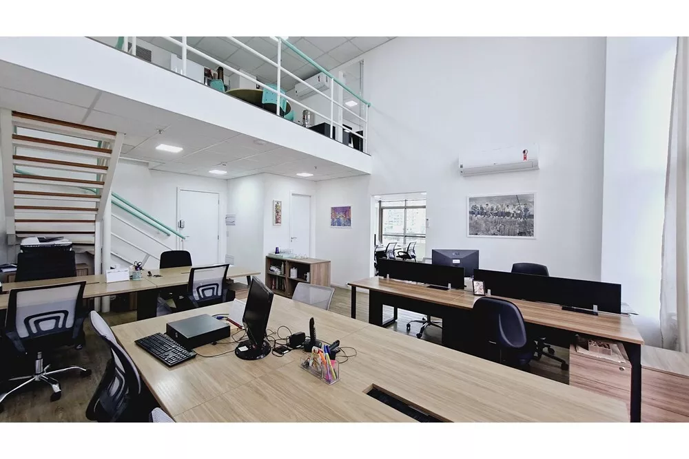 Prédio Inteiro, 144 m² - Foto 1
