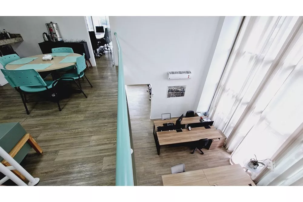 Prédio Inteiro, 144 m² - Foto 37