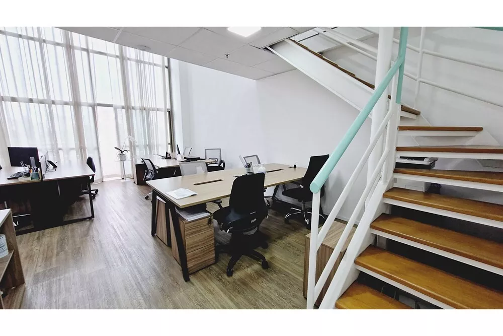 Prédio Inteiro, 144 m² - Foto 8