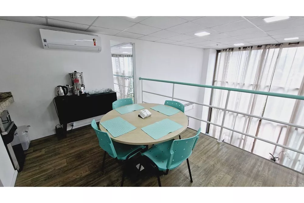 Prédio Inteiro, 144 m² - Foto 26