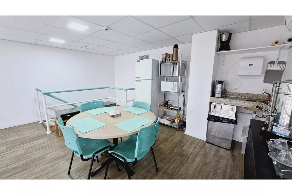 Prédio Inteiro, 144 m² - Foto 28