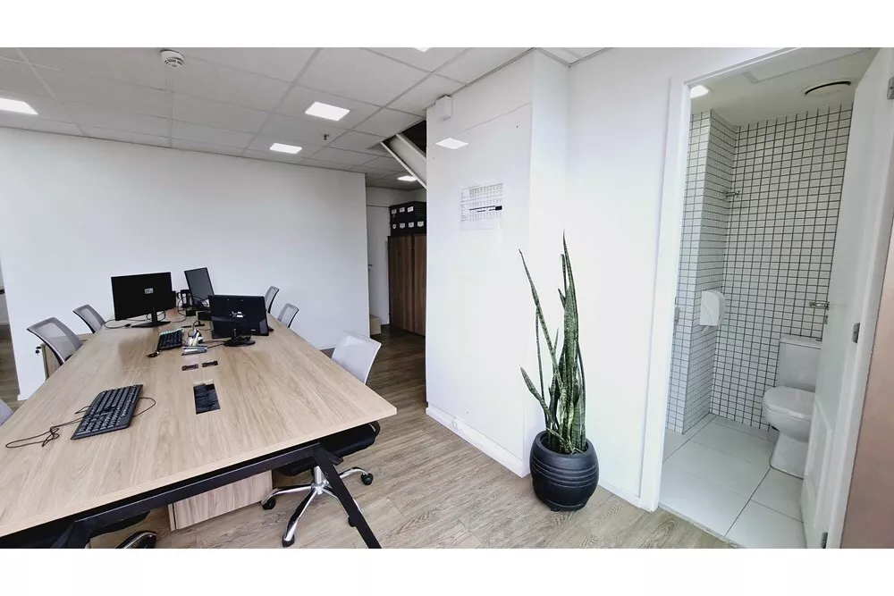 Prédio Inteiro, 144 m² - Foto 25