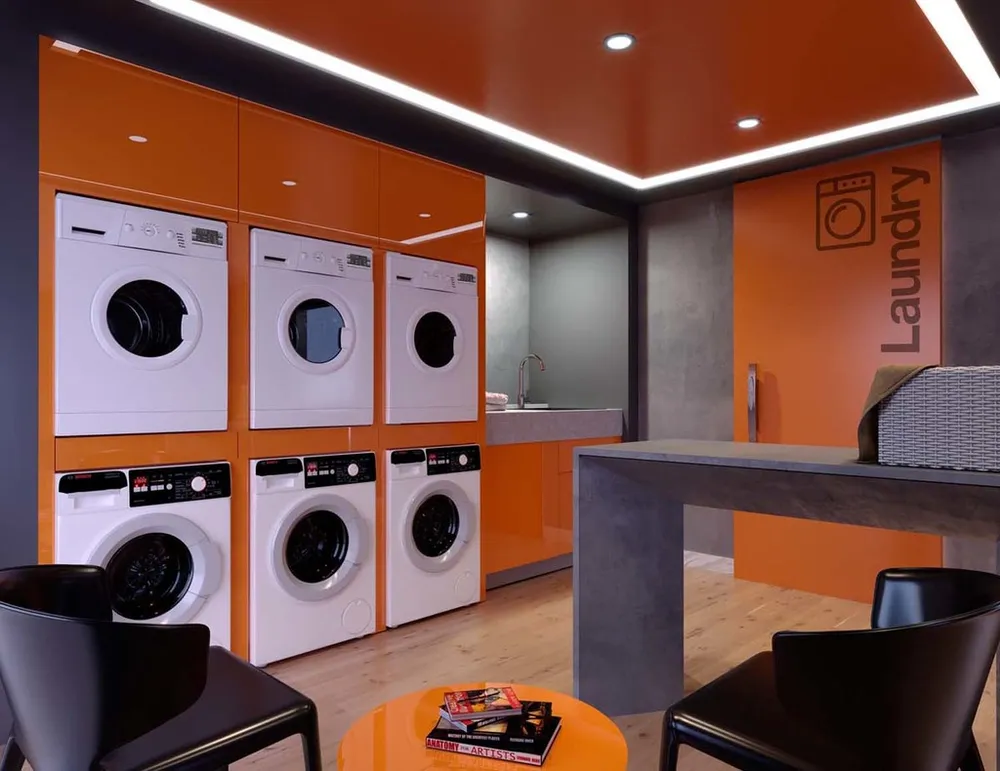 Apartamento, 1 quarto, 24 m² - Foto 4
