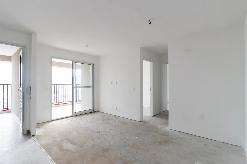 Apartamento, 2 quartos, 63 m² - Foto 2