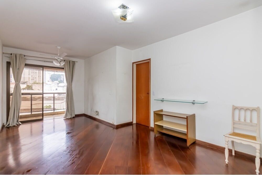 Apartamento, 3 quartos, 81 m² - Foto 4