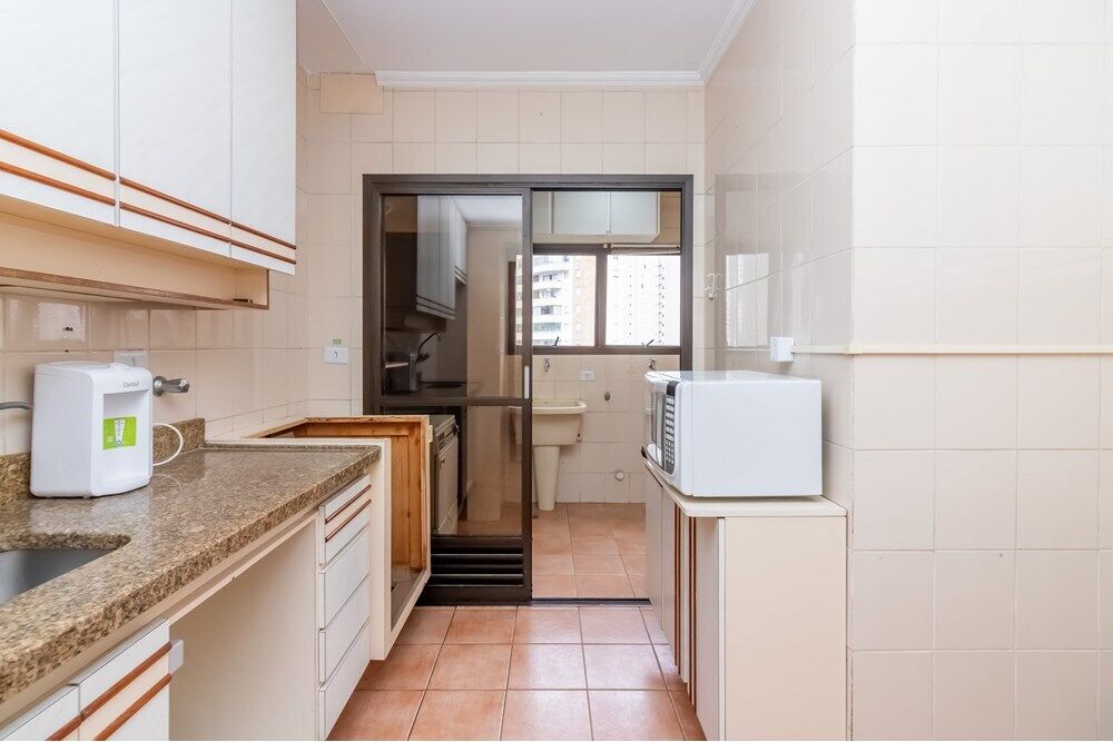 Apartamento, 3 quartos, 81 m² - Foto 1
