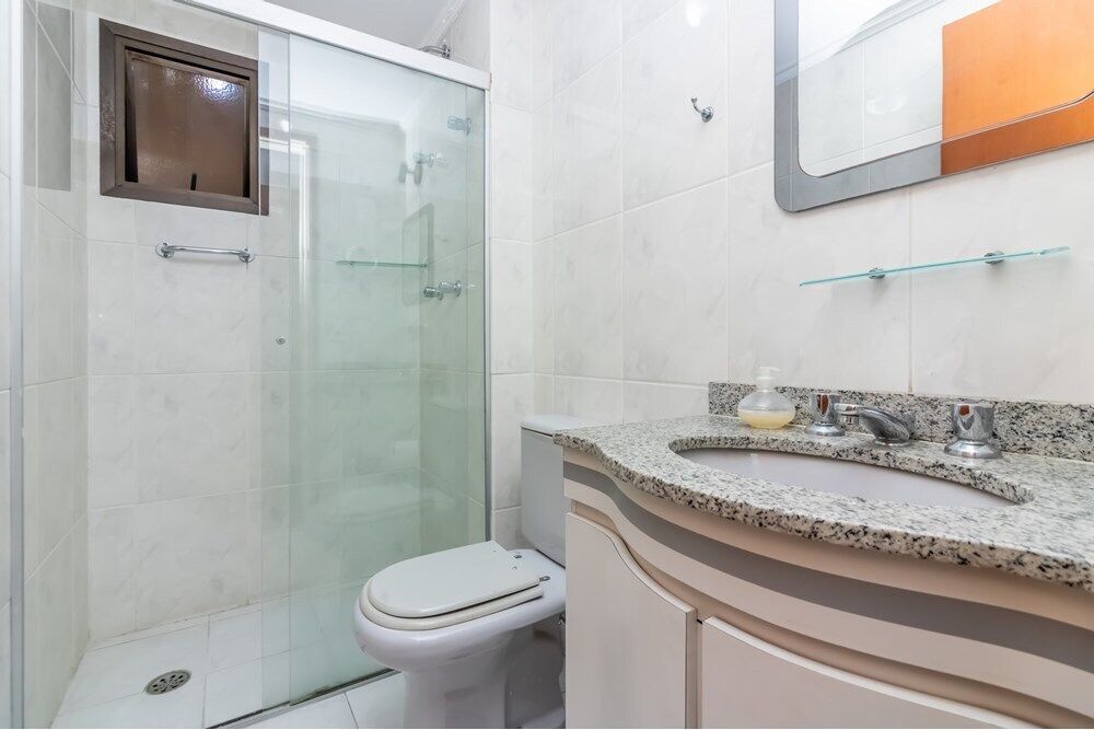Apartamento, 3 quartos, 81 m² - Foto 2
