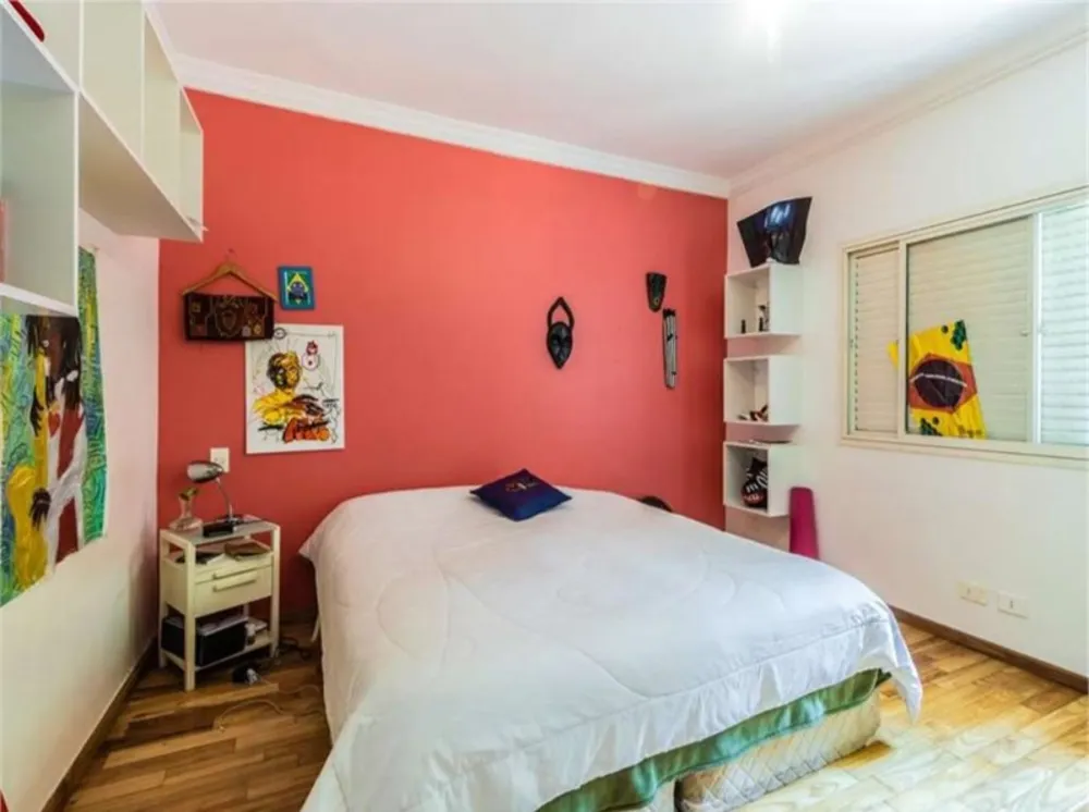 Casa, 4 quartos, 480 m² - Foto 1