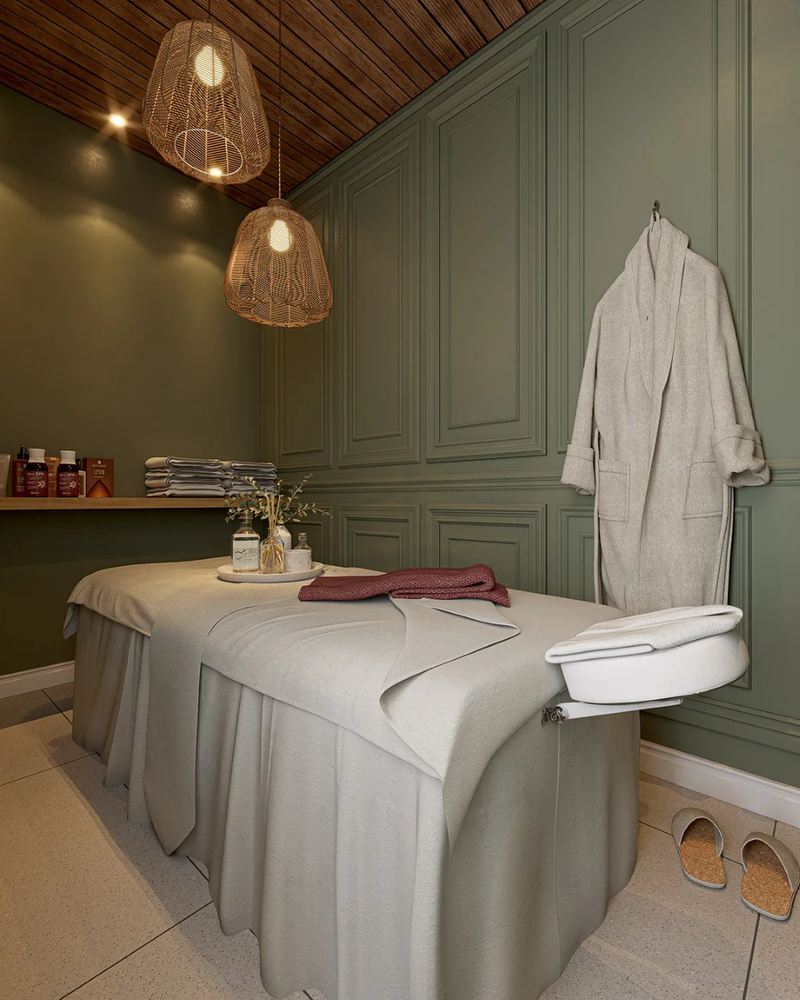 Apartamento, 1 quarto, 39 m² - Foto 1