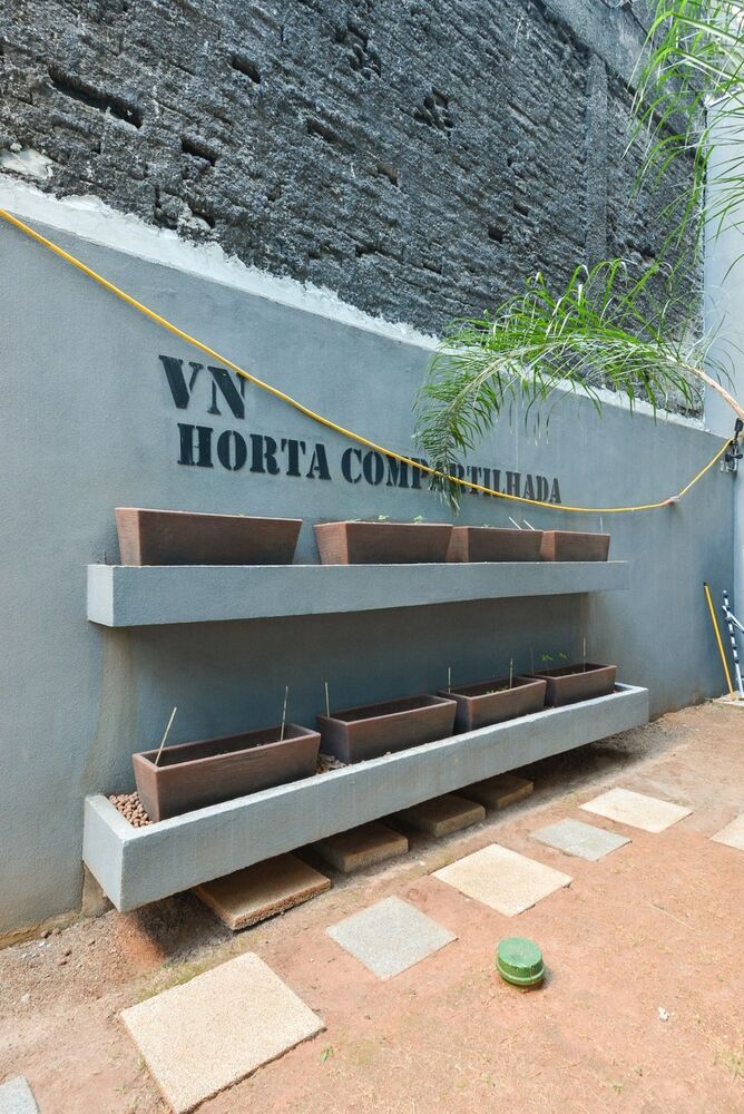 Apartamento à venda com 1 quarto, 27m² - Foto 8