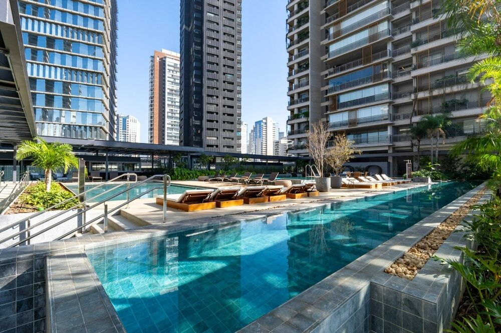 Apartamento, 2 quartos, 104 m² - Foto 2