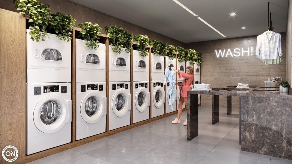 Apartamento, 2 quartos, 50 m² - Foto 3