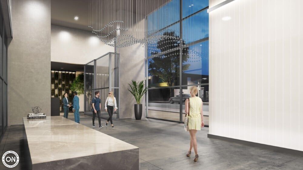 Apartamento, 2 quartos, 50 m² - Foto 1