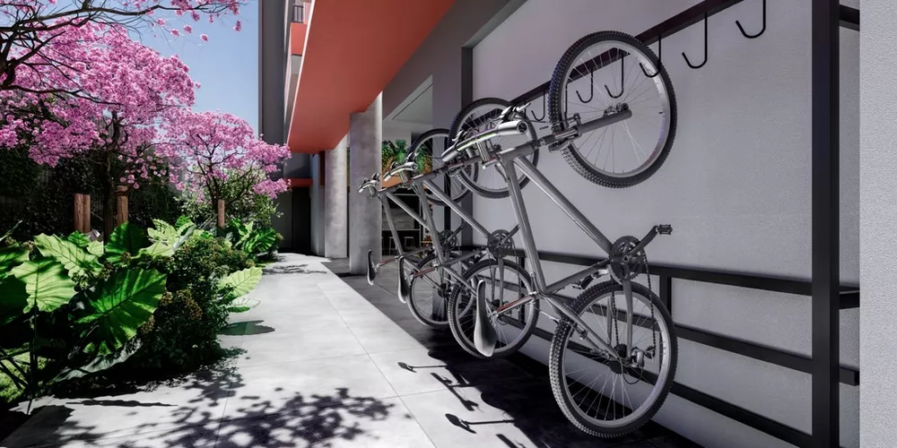 Apartamento, 1 quarto, 24 m² - Foto 26