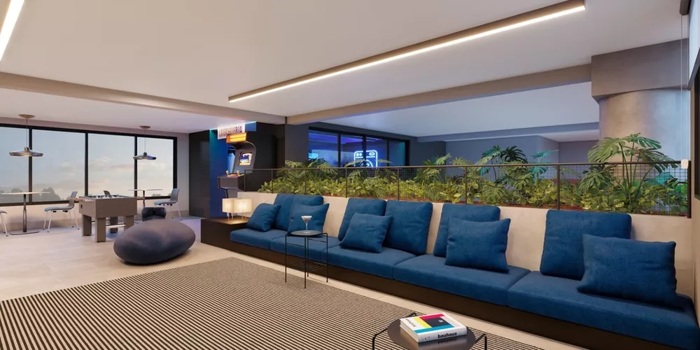 Apartamento, 1 quarto, 24 m² - Foto 16