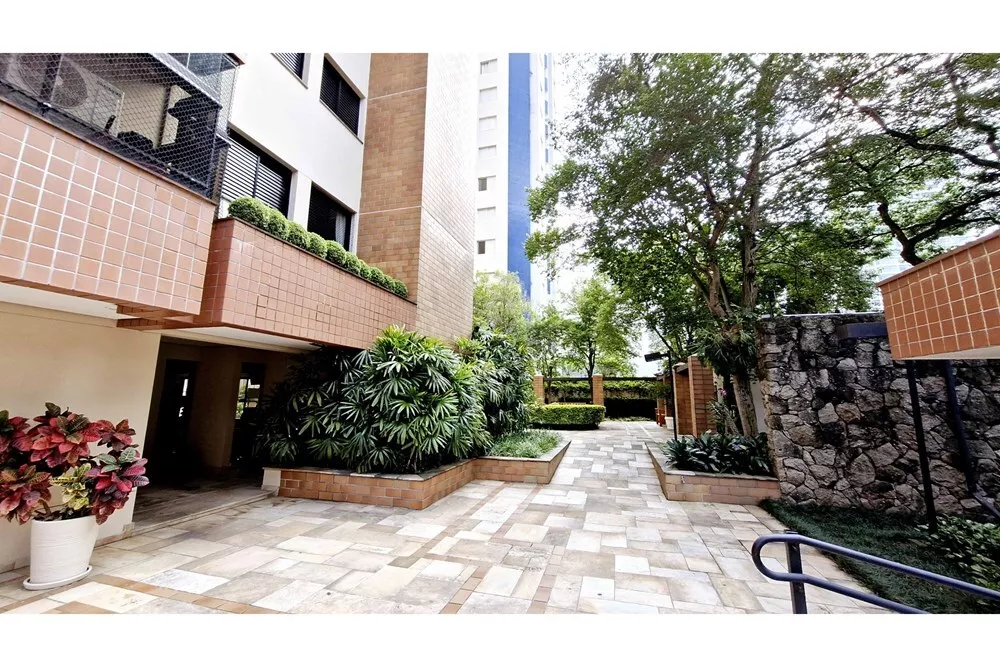 Apartamento, 4 quartos, 129 m² - Foto 20