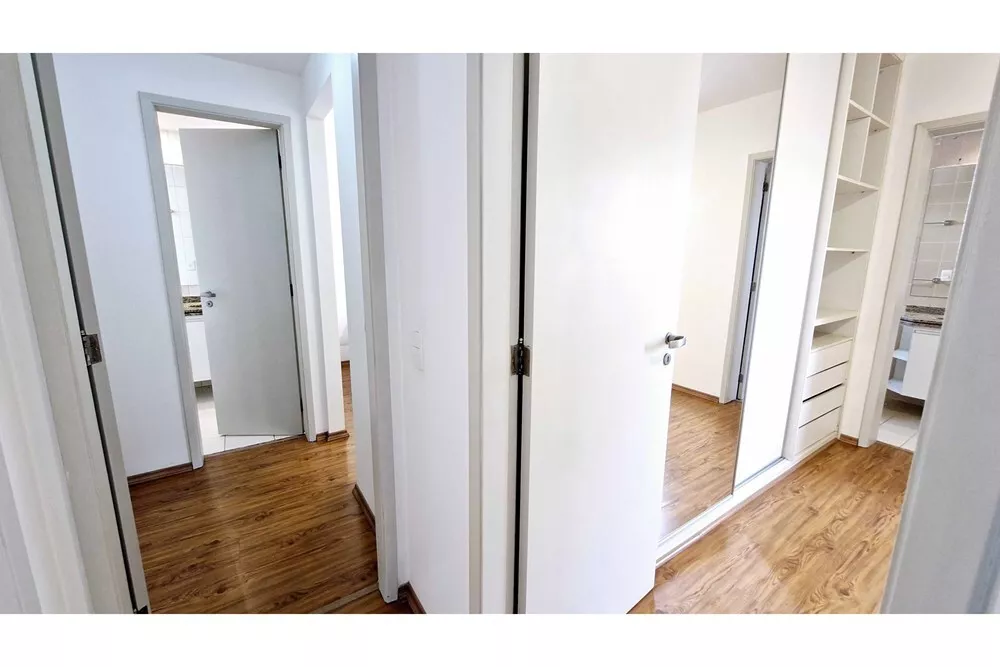 Apartamento, 4 quartos, 129 m² - Foto 8