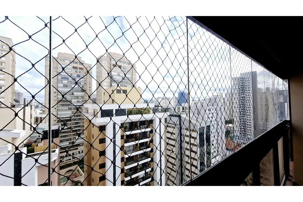 Apartamento, 4 quartos, 129 m² - Foto 31