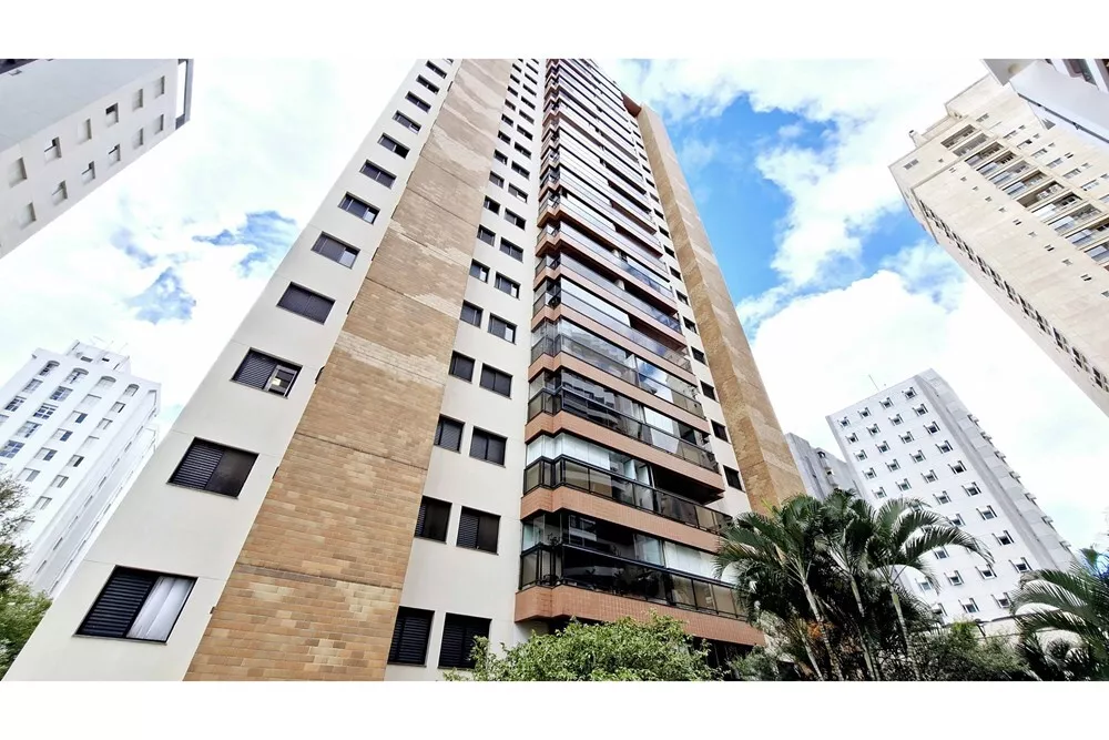 Apartamento, 4 quartos, 129 m² - Foto 25