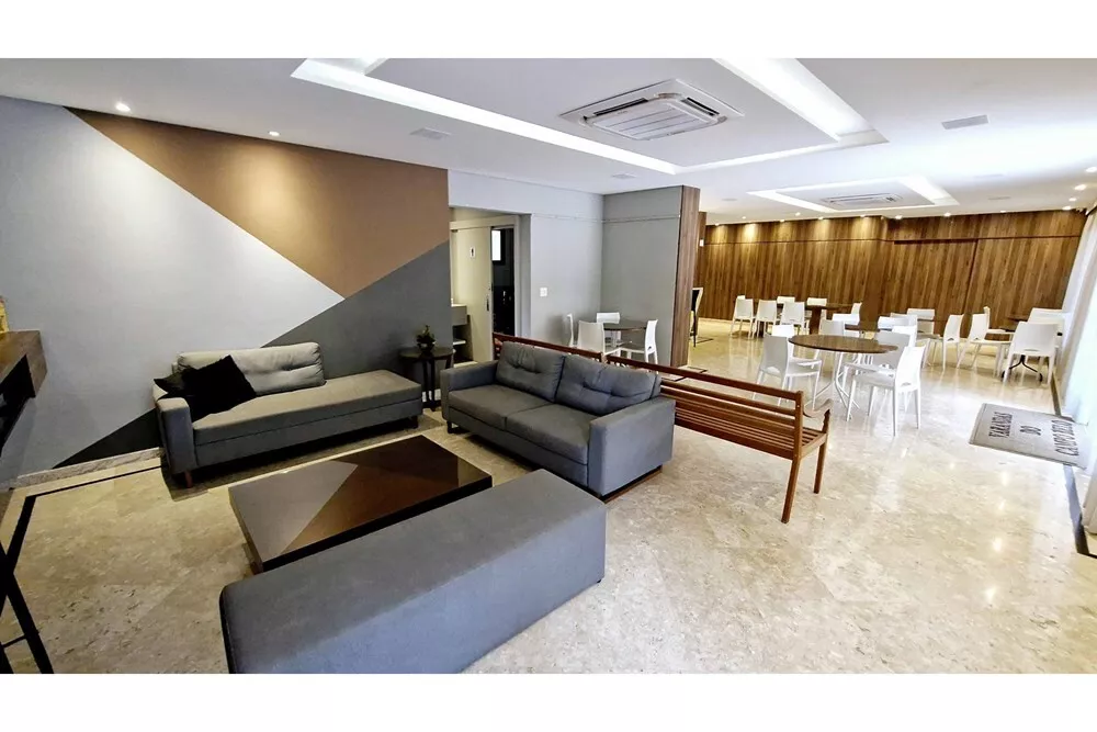 Apartamento, 4 quartos, 129 m² - Foto 19