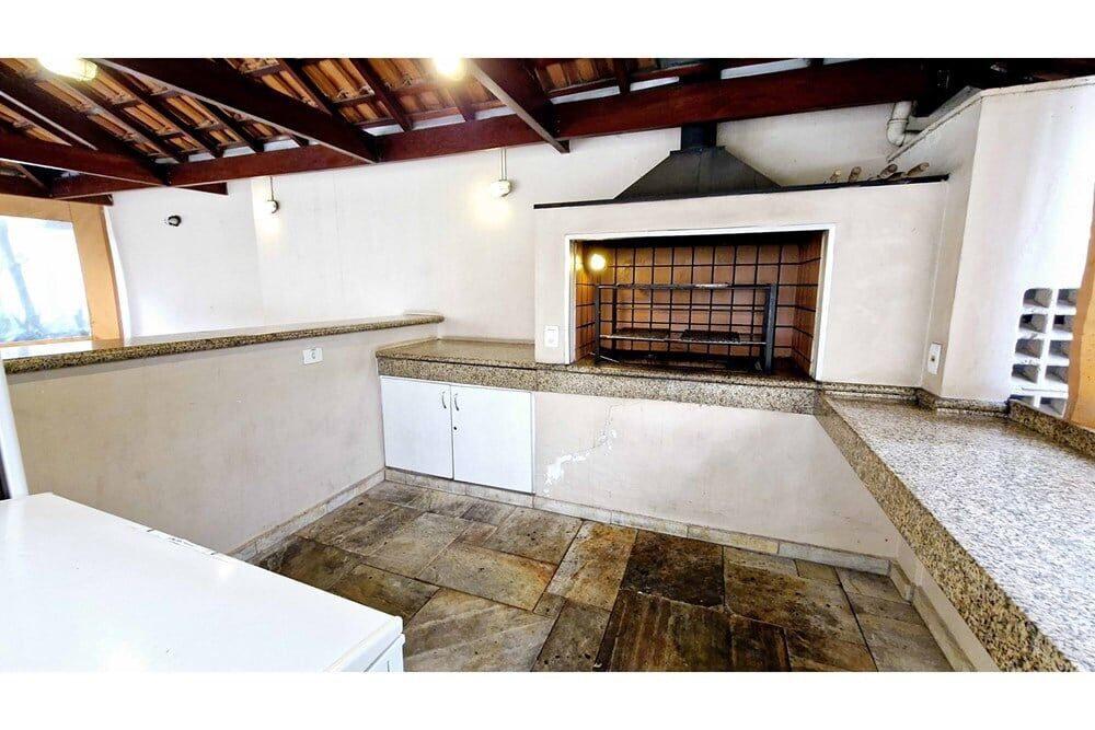 Apartamento, 4 quartos, 129 m² - Foto 17