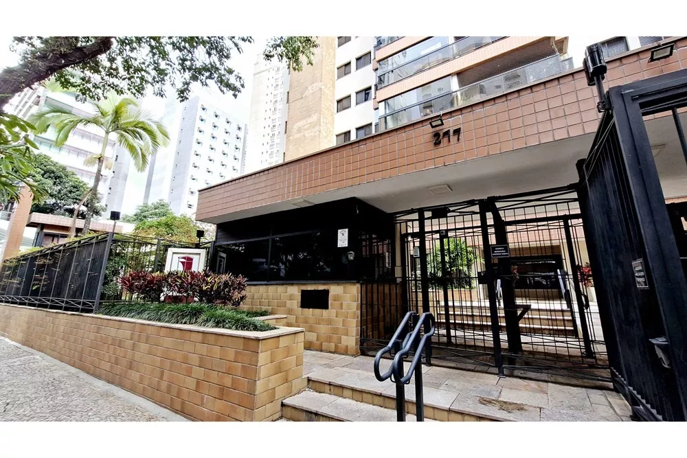 Apartamento, 4 quartos, 129 m² - Foto 22