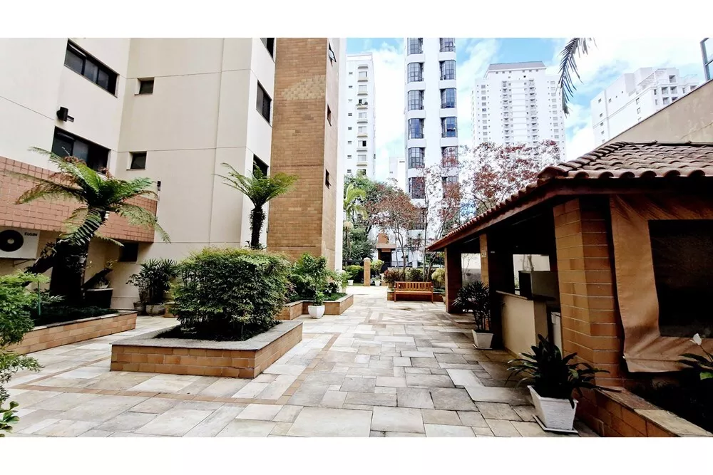 Apartamento, 4 quartos, 129 m² - Foto 16