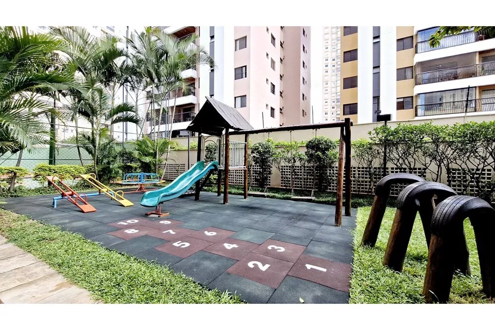 Apartamento, 4 quartos, 129 m² - Foto 1