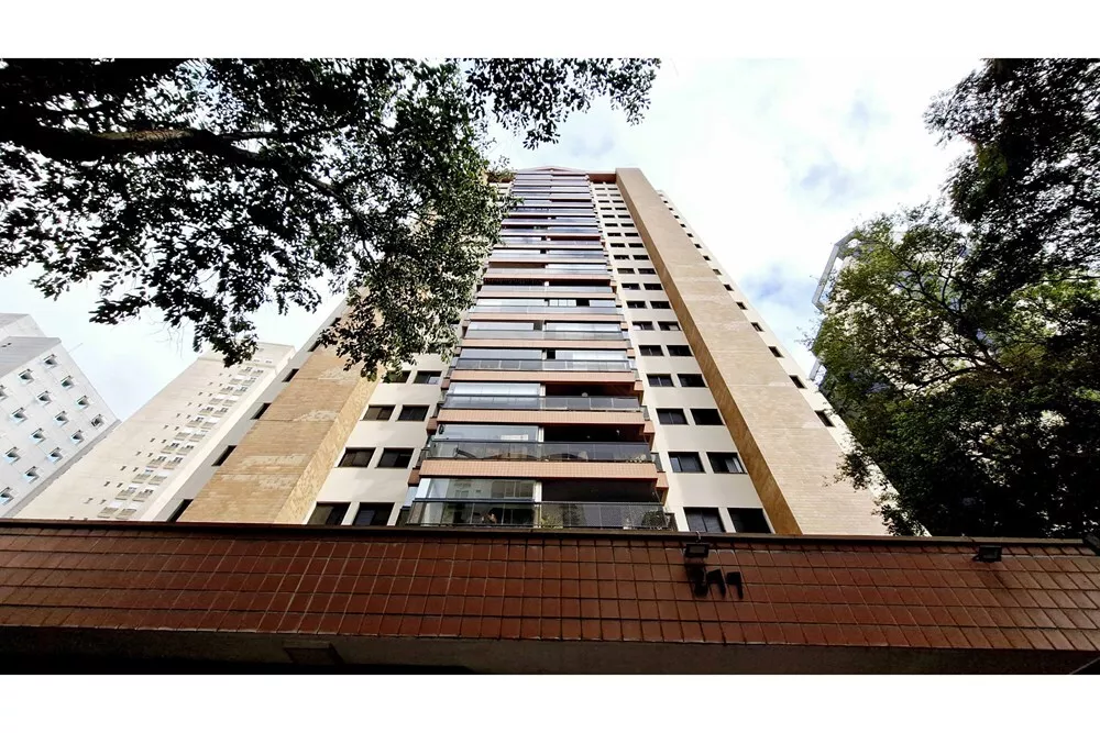 Apartamento, 4 quartos, 129 m² - Foto 23