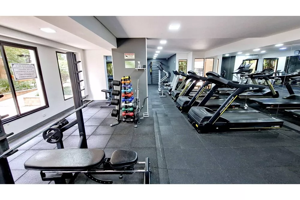 Apartamento, 4 quartos, 129 m² - Foto 5
