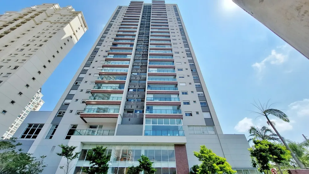 Apartamento, 3 quartos, 133 m² - Foto 3