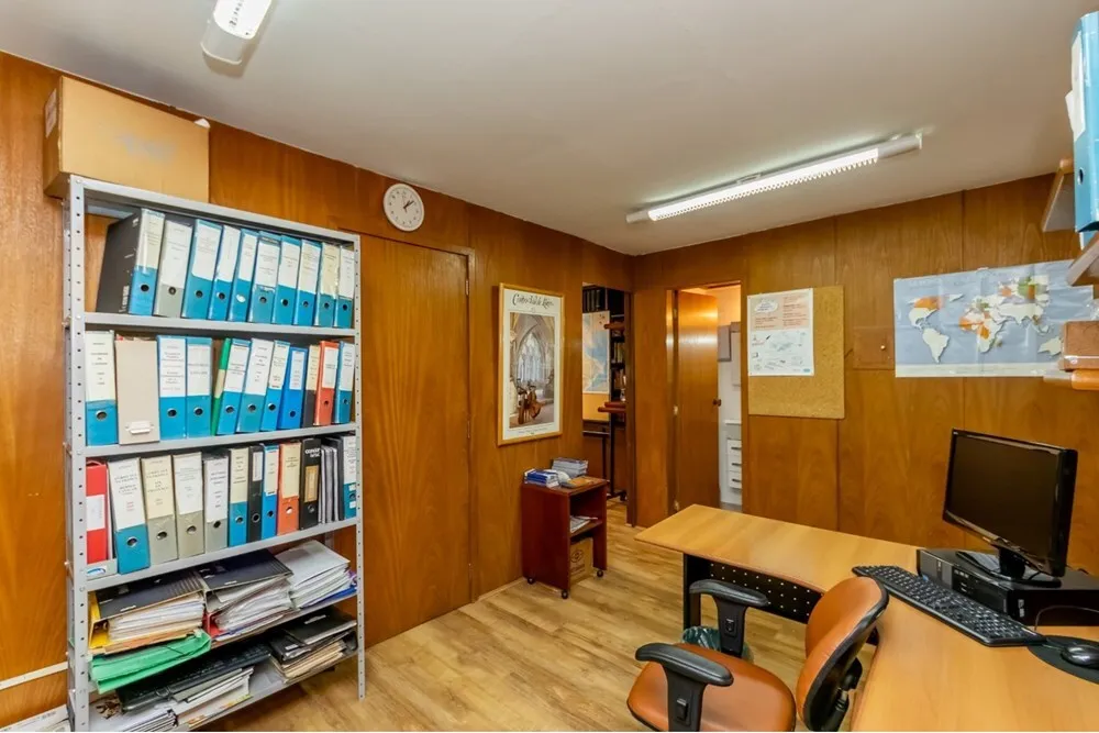 Prédio Inteiro, 44 m² - Foto 1