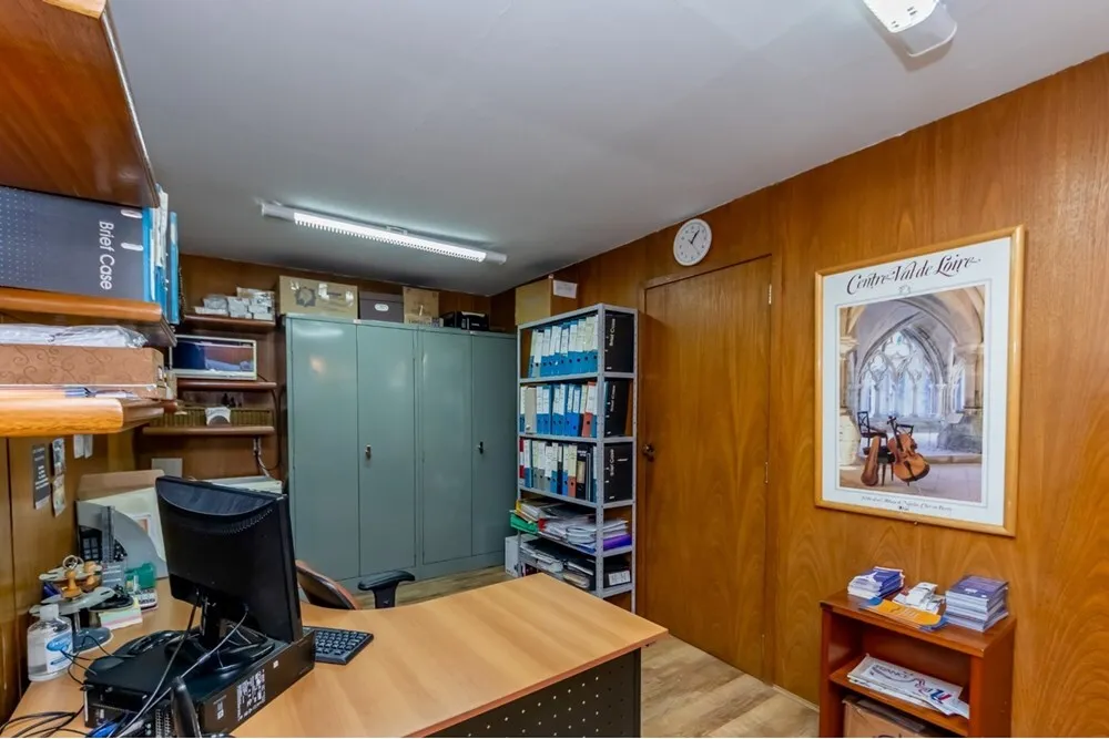 Prédio Inteiro, 44 m² - Foto 4