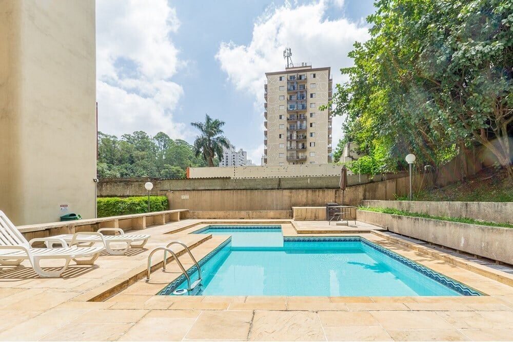 Apartamento, 2 quartos, 68 m² - Foto 3