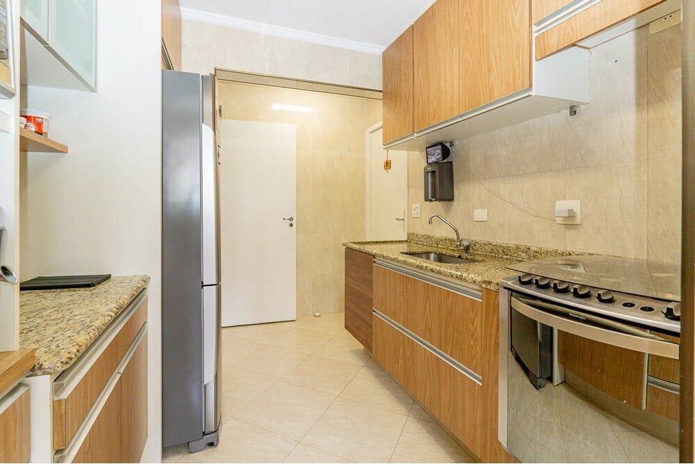 Apartamento, 2 quartos, 68 m² - Foto 1
